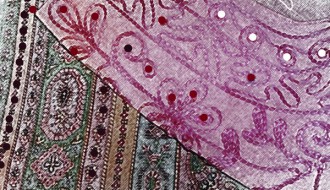 Dečja predstava: Čipkana priča