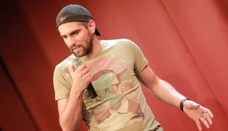 Nesha Bridges u Dvorištancetu