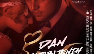 Dan zaljubljenih