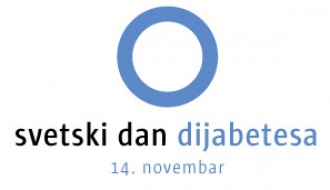 Predavanje povodom Svetskog dana borbe protiv dijabetesa