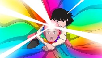 Animirani film: Arko (sinhronizovano na srpski)