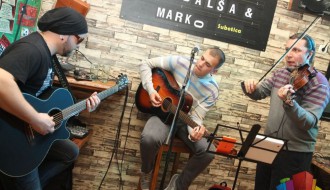 Ponedeljak sa Vladom