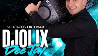 Dj Djolixa