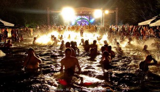 Retrospektivna multimedijalna izložba Summer3P festivala