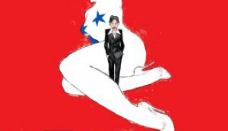 Film: Na turneji - Mathieu Amalric (FRA, 2010)