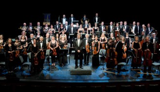 Koncert Simfonijskog orkestra Kečkemeta