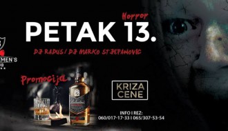 Petak 13.