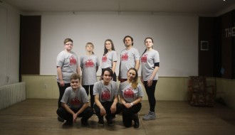 Kiš teatar na mađarskom jeziku: Priča o Matiji, kralju i čupavcu