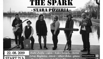 Akustična svirka: The spark