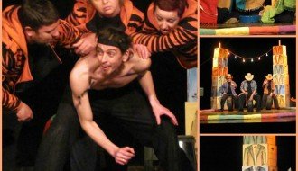 TIGRIS PÉTER magyar nyelvű előadás 4+