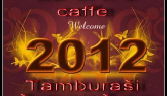 Tamburaši ''ŠIROK ŠOR"