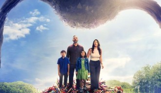 Igrani film: Čudovišta iz olovke (titlovano)