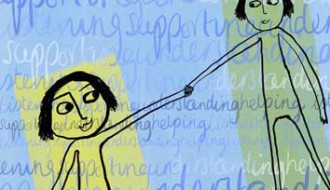 Kaži A: Nenasilnom komunikacijom protiv nasilja