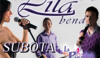 Lila band