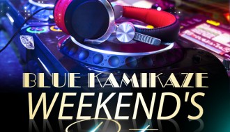 DJ Zeka (NS DJ team)