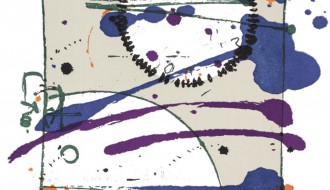 Likovna izložba: Iz malog mozga - Aleksandar Botić