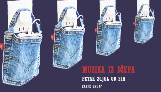 Muzika iz džepa
