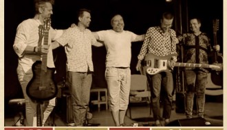 Todorrica - Balkan-Etno-Flamenko-Čardaš