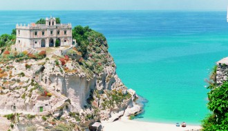 Klub putnika: Putopisi iz Kalabrije - Ju\na Italija