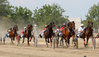 Trka grada Subotica & Revanš Derby