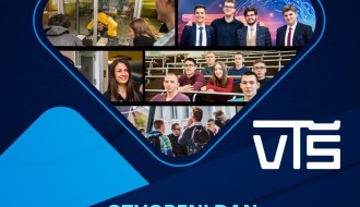 Otvoreni dan na VTŠ (2023)