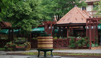 Živa muzika Boban i Lidija