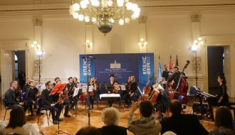 Koncert Zrenjaninskog kamernog orkestra