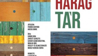 TIRITARKA HARAGTÁR magyar nyelvű előadás 5+