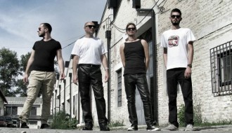 Akustična svirka: Mojo riders