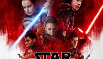 Film: Star Wars: Poslednji Džedaji 3D