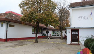 Humanitarna akcija "Mala matura - Veliko delo" u okviru proslave Dana škole