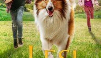 Film: Lesi se vraća kući