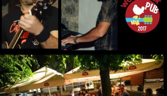 Akustična svirka: Siniša & Mario