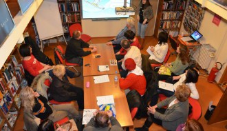 Čas konverzacije na engleskom jeziku - početni nivo