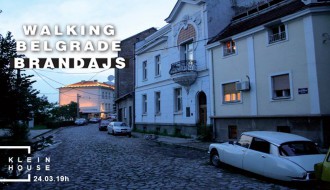 Branko Brandajs foto exhibition