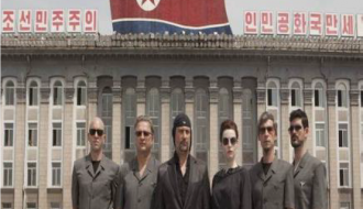 Film: Dan oslobođenja