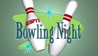 Bowling night