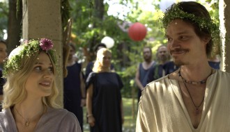 Film: Biće Novih Leta