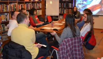 Čas konverzacije na engleskom jeziku - napredni nivo