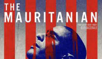 Film: Mauritanac - Dnevnik iz Guantanama