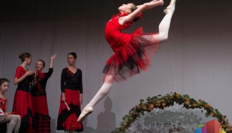 Predstava: "Don Kihot"