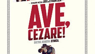 Film: Ave, Cezare!