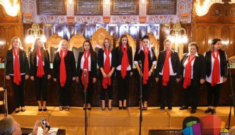 Koncert: Pjesmo moja