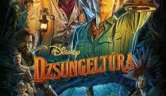 Film: Dzsungeltúra