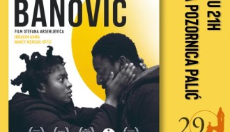FIlm: Strahinja Banović - film Stefana Arsenijevića