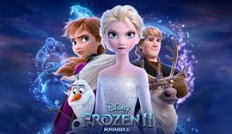 Animirani film: Zaleđeno kraljevstvo 2 3D