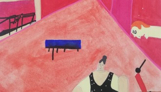 Očima deteta: Kolekcija Savremene galerije Subotica - otvaranje izložbe