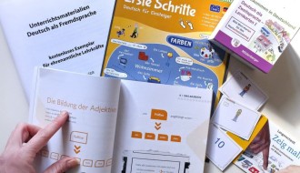 Besplatan kurs nemačkog jezika za odrasle