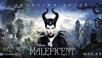 Film: Grdana - zla vila 3D