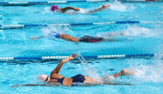 VII Međunarodni plivački miting "Subotičkih 200 i više 2017"